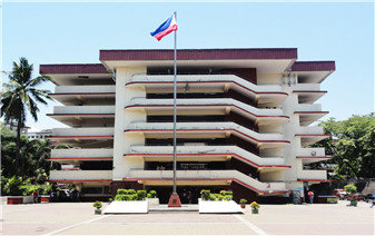 菲律宾理工大学_Polytechnic University of the Philippines
