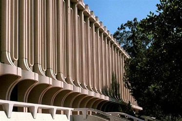 美国加利福尼亚大学欧文分校
