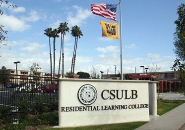 美国加州州立大学长滩分校 _California State University，Long Beach/CSULB