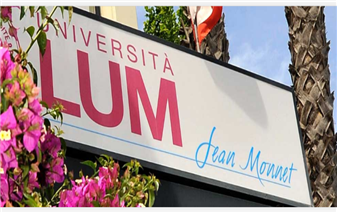 意大利让·莫内”地中海自由大学