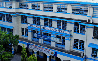 菲律宾克里斯汀大学_Philippine Christian University