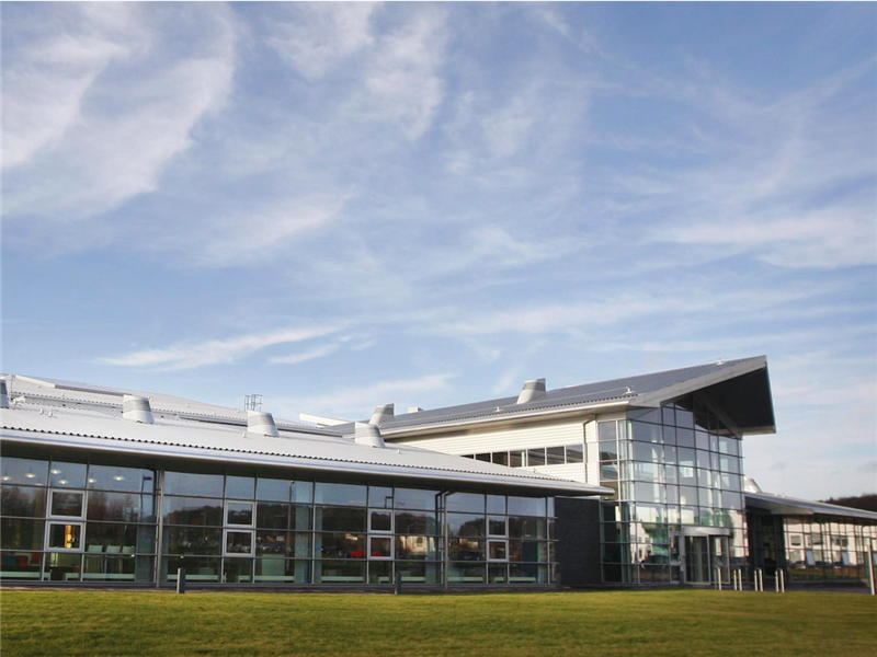 英国斯凯莱德大学或作"斯卡莱斯克莱德大学"-意大利留学-菲律宾留学