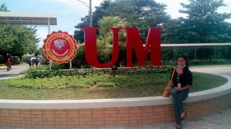 菲律宾棉兰老大学 中国官网